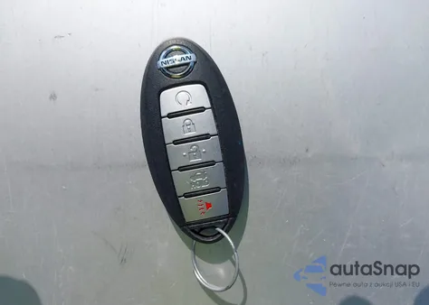 2015 Nissan Altima 2.5 Sv from USA, damaged, VIN 1N4AL3AP5FC182865